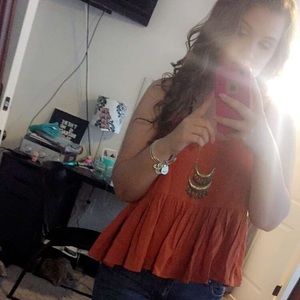 Meet your Posher, Kristyn