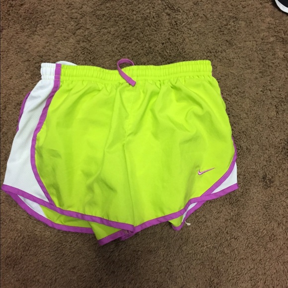 Nike shorts
