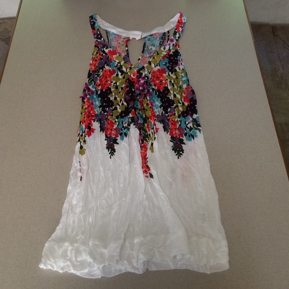 American Eagle Tank