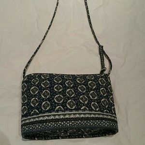 Vera Bradley Small Purse
