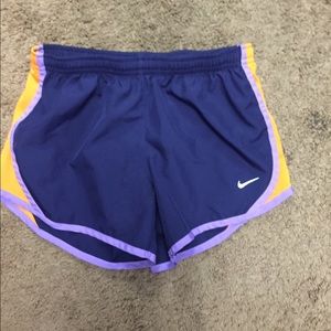 Nike shorts