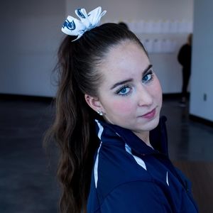 Meet your Posher, Leah