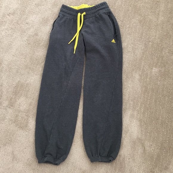 Adidas Sweat pants
