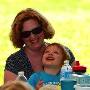 Meet your Posher, Catherine