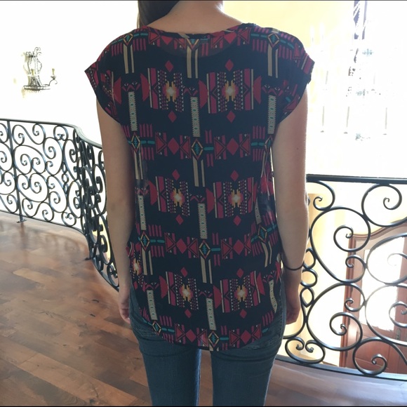 Agaci top - Picture 2 of 2