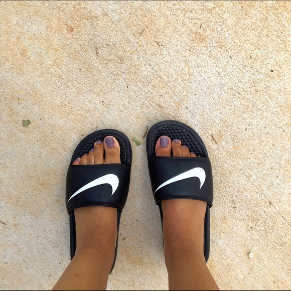 Nike Slides