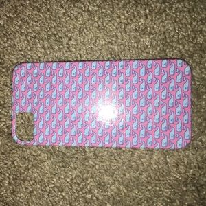iPhone 5/5s case