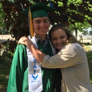 Meet your Posher, Haley