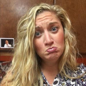 Meet your Posher, Allison