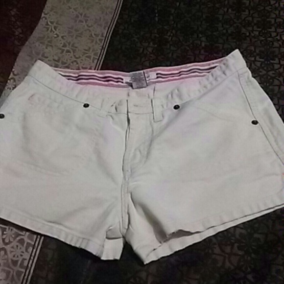 Abercrombie &Fitch khaki short
