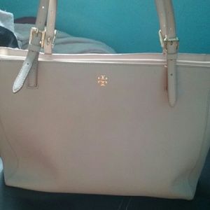 Tory Burch Tote