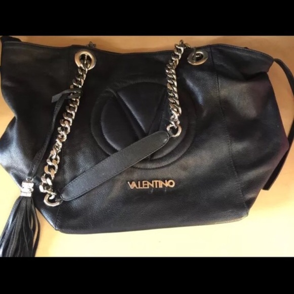 Valentino"Bona" Purse