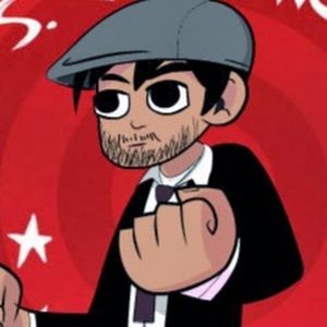 Meet your Posher, David