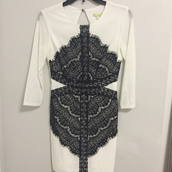 ✨Gianni Bini Dress - Picture 3 of 4