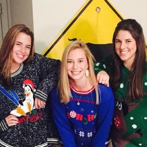 Meet your Posher, Alexandra