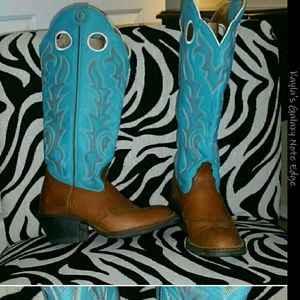 Tony Lama Boots
