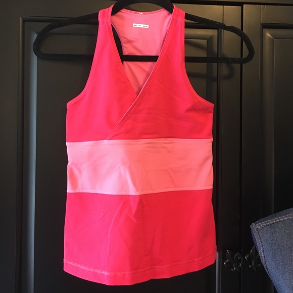 lululemon athletica Tops - Lululemon Tank