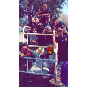 Meet your Posher, Elizabeth