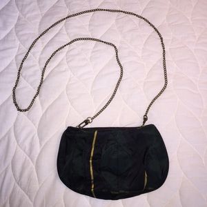Ralph Lauren Rugby Mini Cross Body Bag