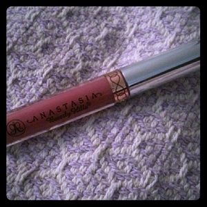 Anastasia Liquid Lipstick