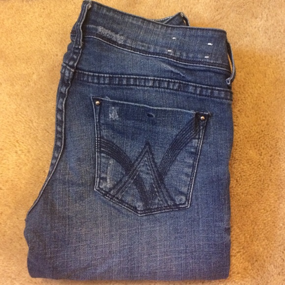 Jeans!!