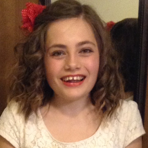 Meet your Posher, Harlee