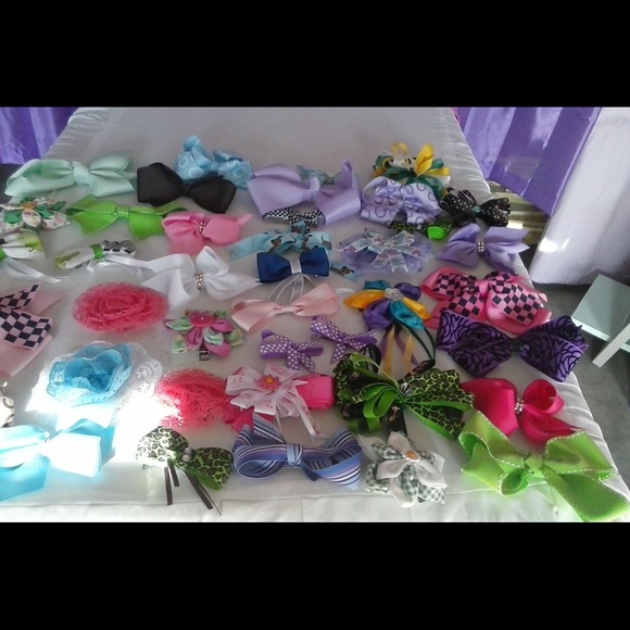 Bows - Picture 2 of 3