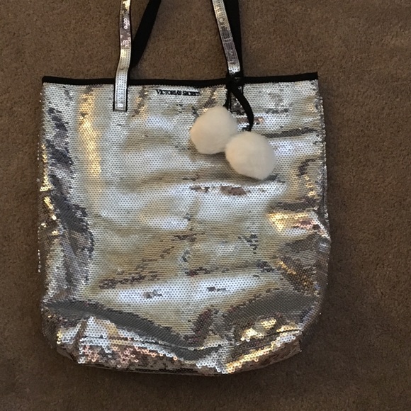 Victoria's Secret Tote bag‼️‼️