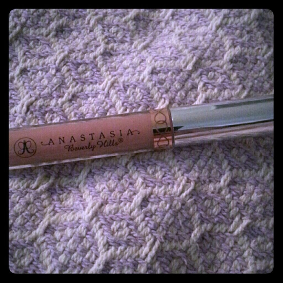 Anastasia Liquid Lipstick
