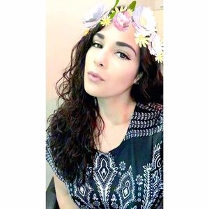 Meet your Posher, Katyana