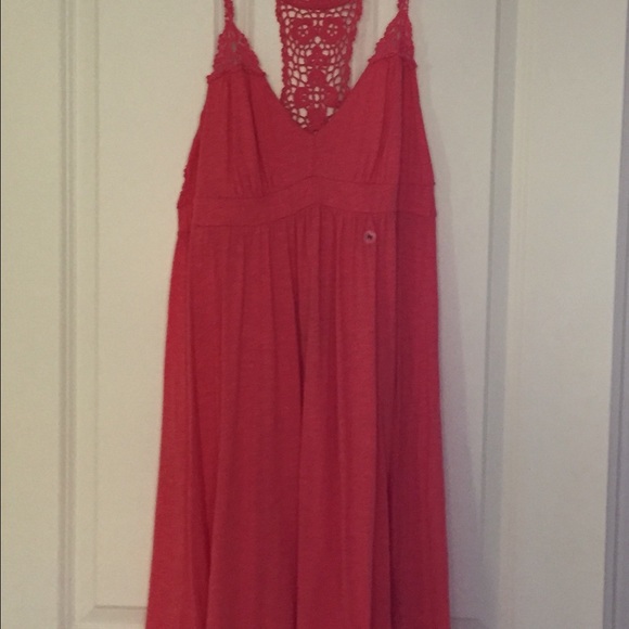 American Eagle sundress
