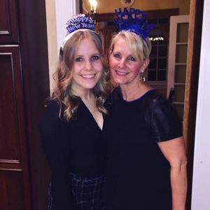 Meet your Posher, Lily