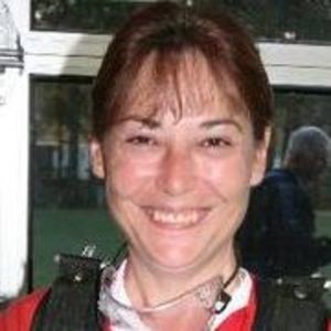 Meet your Posher, Michele