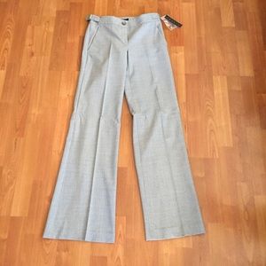 Gray Theory Pants - NWT