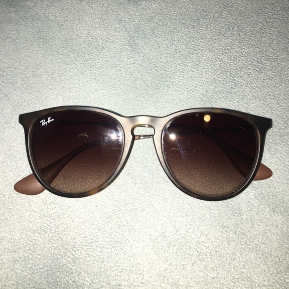 Ray-Ban Erika Sunglasses