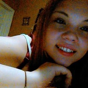 Meet your Posher, Katelyn