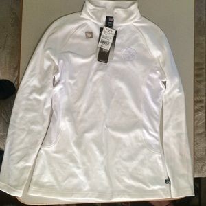 NFL Team Apparel Steelers Sweater