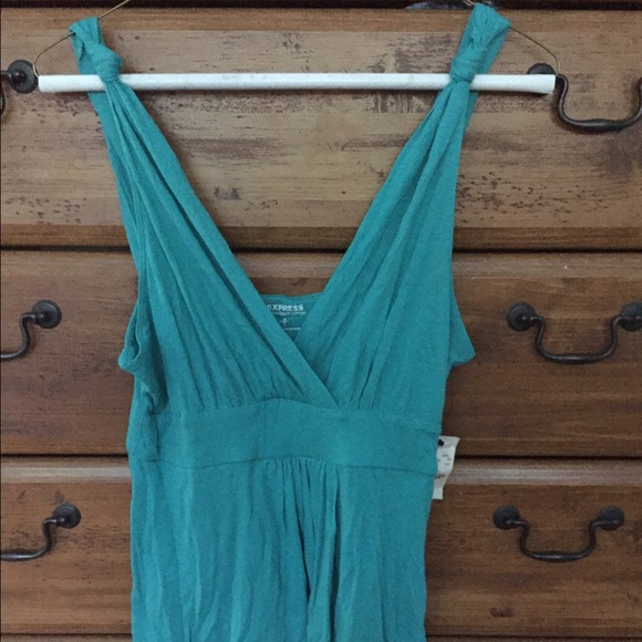 Express top
