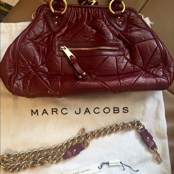 Marc Jacobs Handbag