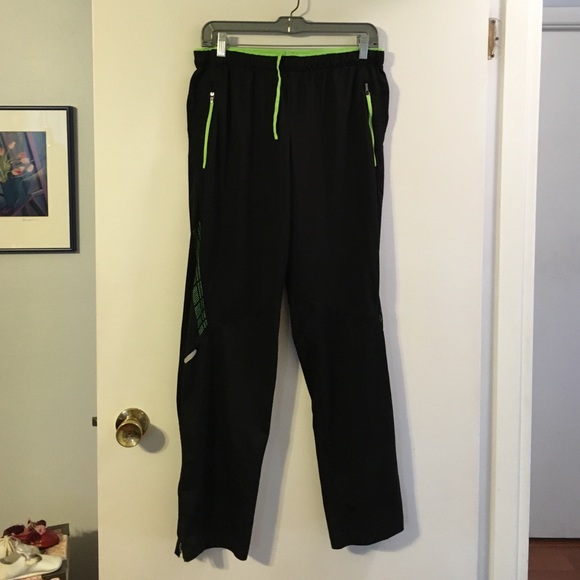 hind track pants