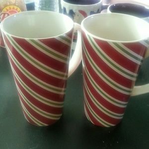 Brand new.Stoneware..bundle