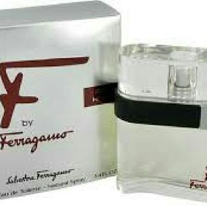 F by Ferragamo EDP Perfume