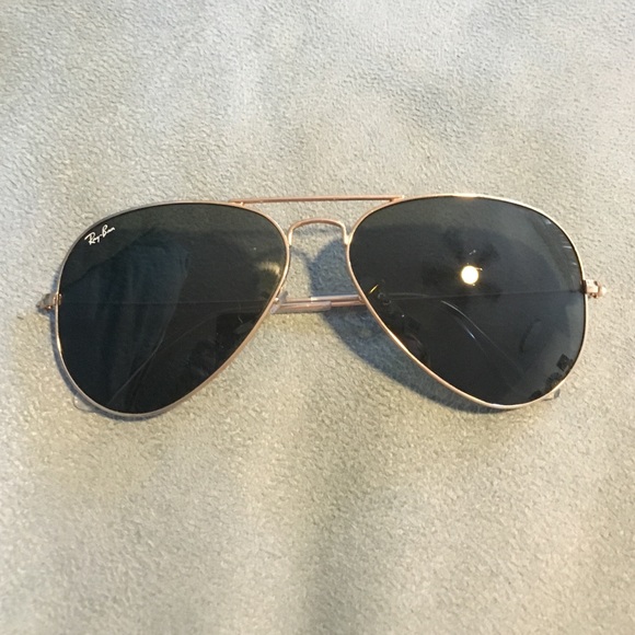 Ray-Ban Aviator Classic