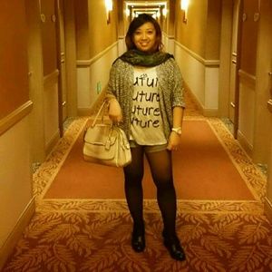 Meet your Posher, Rose