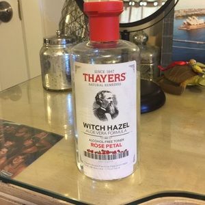 Thayers Witch Hazel
