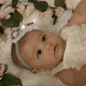 Meet your Posher, Kay