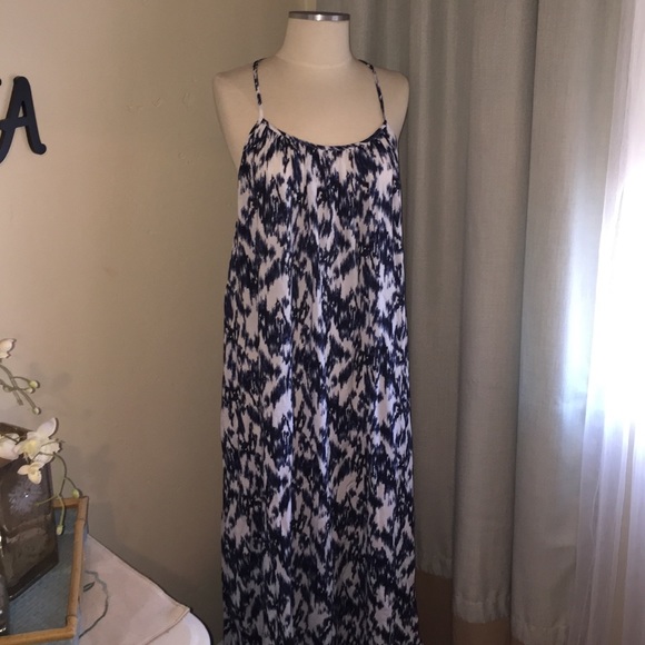 🚫SOLD🚫Maxi dress