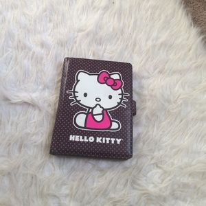 Samsung Galaxy Tab 2 Hello Kitty Case