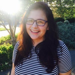 Meet your Posher, Blanca