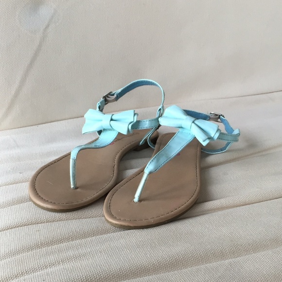 Women's Size 7 Body Central Sandals